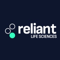 reliant life sciences logo